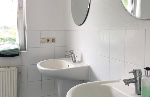 Holtenau Appartement | Strandnahe 3Z-Ferienwohnung