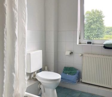 Holtenau Appartement | Strandnahe 3Z-Ferienwohnung