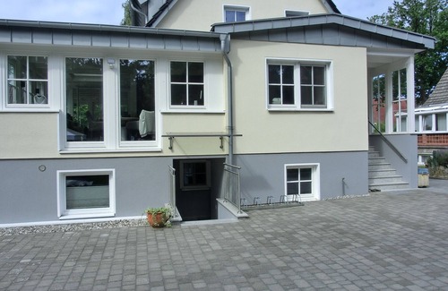 Markgrafenheide Appartement | Strandnahe, Ruhige und Moderne Ferienwohnung für 2 Personen