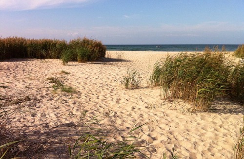 Kaegsdorf Appartement | Strandnahes Landhaus Ostseeblick - Fewo Ostseeblick Kägsdorf