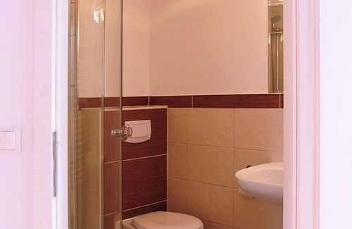 Juliusruh Appartement | Strandparadies Juliusruh Apartment 6