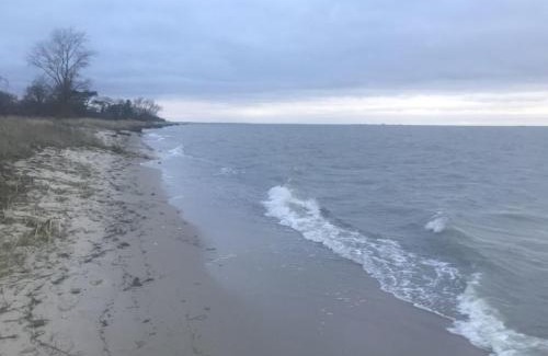 Loissin Appartement | Strandperle 1