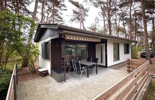 Altenkirchen Maison | Strandperle