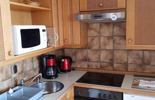 Schilksee Appartement | Strandperle Kiel-Schilksee, à seulement 50 m de la plage ...