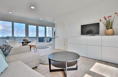 Niendorf Appartement | Strandperle Ostsee Suite 1