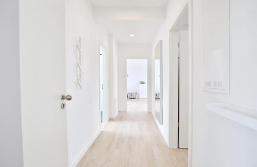 Niendorf Appartement | Strandperle Ostsee Suite 1