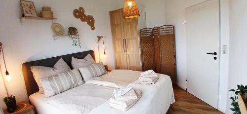 Timmel Appartement | Strandperle Timmel
