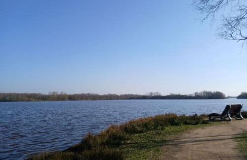 Timmel Appartement | Strandperle Timmel
