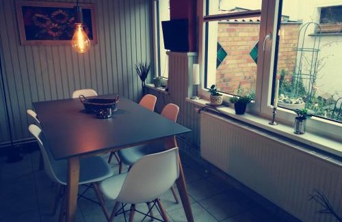 Tribseer Siedlung Appartement | Strandraeuber Strelasund in Stralsund