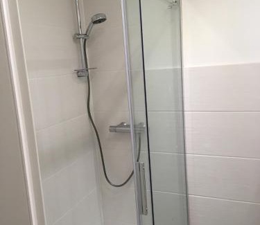 Tribseer Siedlung Appartement | Strandraeuber Strelasund in Stralsund