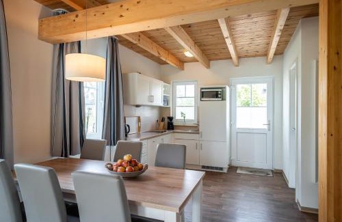 Markgrafenheide Hôtel | StrandResort Markgrafenheide