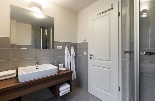 Markgrafenheide Hôtel | StrandResort Markgrafenheide