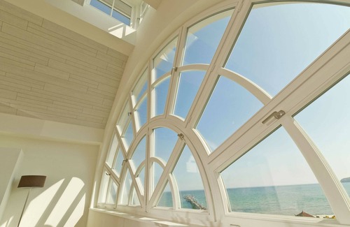 Binz Appartement | Strandschloss Binz Penthouse Royal Beach - Strandschloss Binz Penthouse Royal Beach