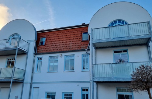 Kuhlungsborn Ost Appartement | Rue 33 à Kühlungsborn (Objet 18) - Rue Str. 33 - 18-1. 4 avec W-LAN