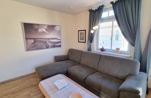 Kuhlungsborn Ost Appartement | Rue 33 à Kühlungsborn (Objet 18) - Rue Str. 33 - 18-1. 4 avec W-LAN