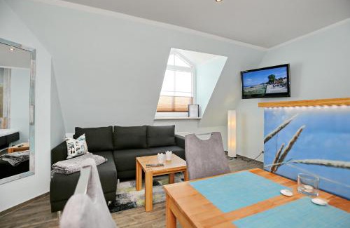 Kuhlungsborn Ost Appartement | Strandstraße 43 Wohnung 30