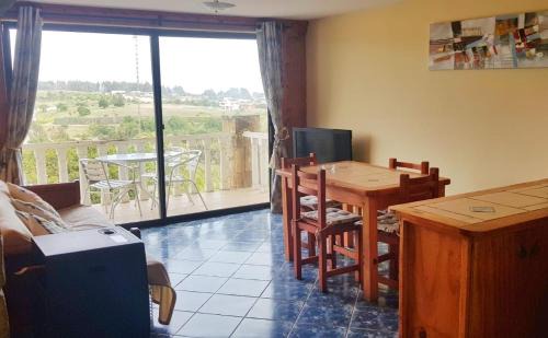 Maitencillo Appartement | Strandvagen Maitencillo