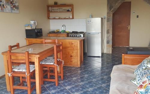 Maitencillo Appartement | Strandvagen Maitencillo