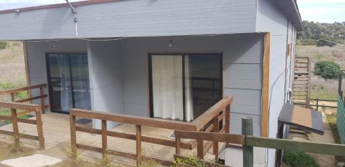 Maitencillo Appartement | Strandvagen Maitencillo