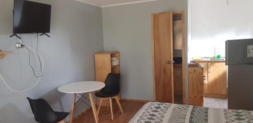 Maitencillo Appartement | Strandvagen Maitencillo