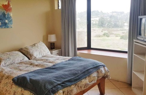 Maitencillo Appartement | strandvagen maitencillo