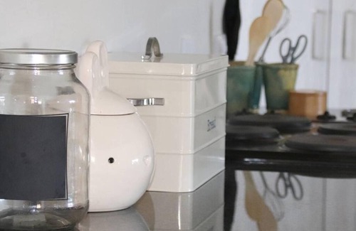 Paternoster Maison | Maison Strandveldt Paternoster