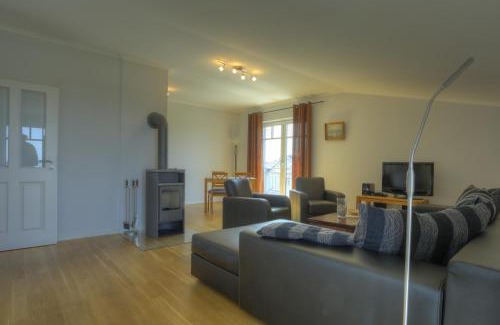 Boergerende-Rethwisch Appartement | Strandvilla Börgerende
