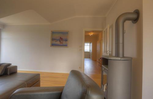 Boergerende-Rethwisch Appartement | Strandvilla Börgerende