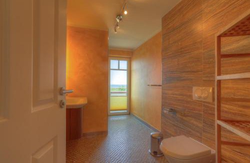 Boergerende-Rethwisch Appartement | Strandvilla Börgerende
