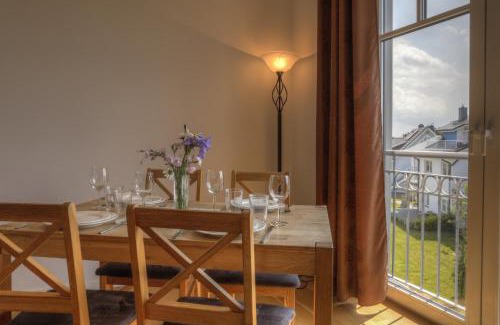 Boergerende-Rethwisch Appartement | Strandvilla Börgerende
