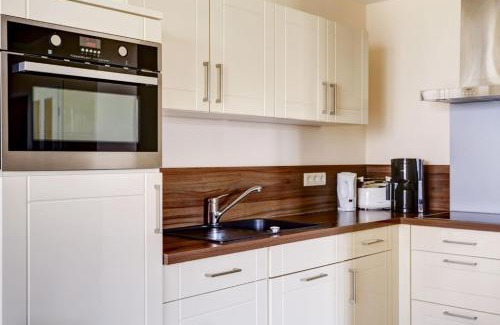 Boergerende-Rethwisch Appartement | Strandvilla Börgerende