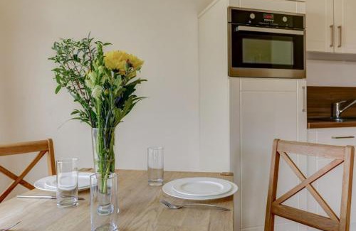 Boergerende-Rethwisch Appartement | Strandvilla Börgerende