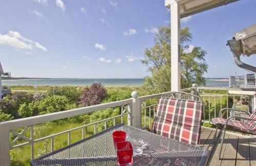 Glowe Appartement | Strandvilla Boeck Wohnung Nr 15