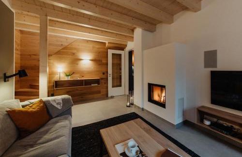 Zinnowitz Maison | Strandweiss & Strandgrau