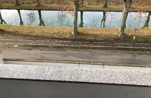 Illkirch-Graffenstaden Appartement | Strasbourg «La source de ValAuRa » De l’Eau à l’Or