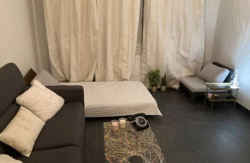 Illkirch-Graffenstaden Appartement | Strasbourg «La source de ValAuRa » De l’Eau à l’Or