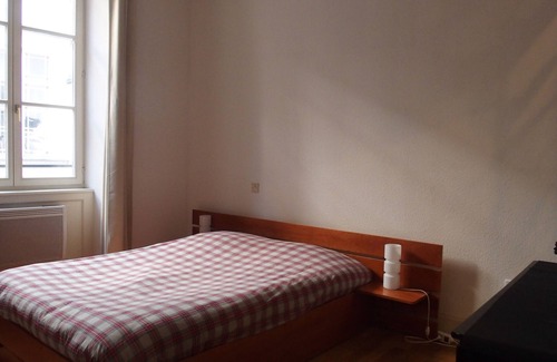 Historic Center Appartement | Strasbourg Cathédrale Carré d'or Superb 2 P great comfort Wi-Fi and Canal+