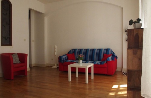 Historic Center Appartement | Strasbourg Cathédrale Carré d'or Superb 2 P great comfort Wi-Fi and Canal+