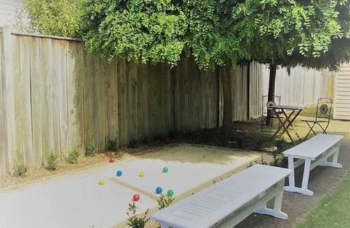 Martinborough Maison | Strasbourge Cottage, Martinborough