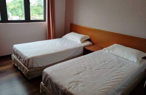 Tanah Rata Appartement | Strategic 3 Bedroom Apartment - 1 min walk to Kea Farm!