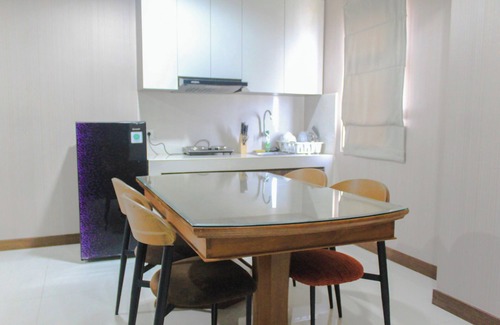 Pinang Appartement | Strategic and Comfy 2BR Apartment Springwood Residence