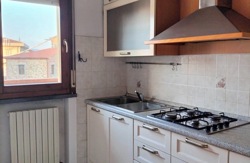 Altopascio Appartement | Strategic apartment in quiet area