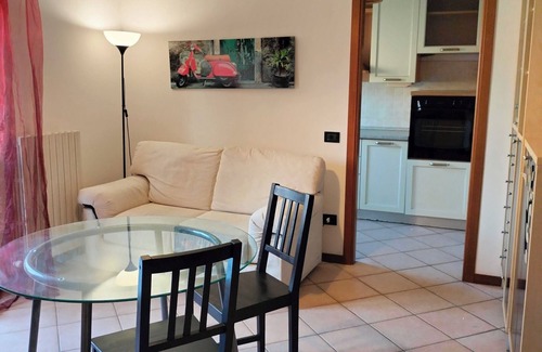 Altopascio Appartement | Strategic apartment in quiet area