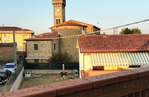 Altopascio Appartement | Strategic apartment in quiet area