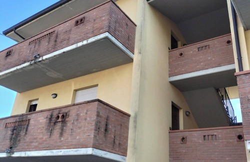 Altopascio Appartement | Strategic apartment in quiet area