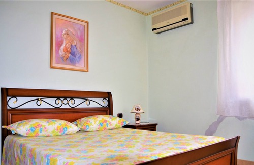 Bacu Abis Maison | Strategic position 10 minutes from the west coast of Sardinia