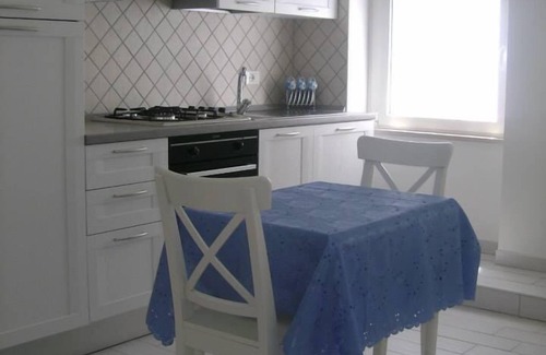 Termoli Appartement | Position stratégique dans le centre de Termoli