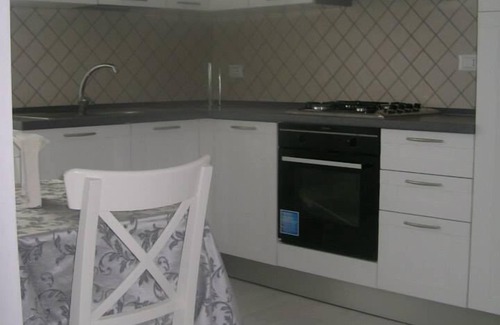 Termoli Appartement | Position stratégique dans le centre de Termoli