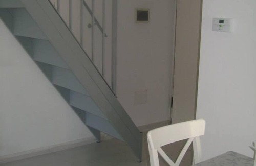 Termoli Appartement | Position stratégique dans le centre de Termoli