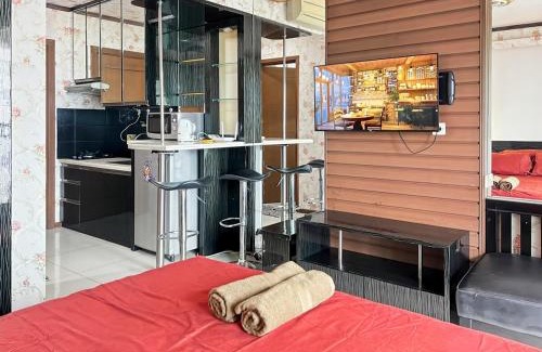 Jakarta Appartement | Strategic Thamrin Executive Apt Pool, Gym Wi-Fi